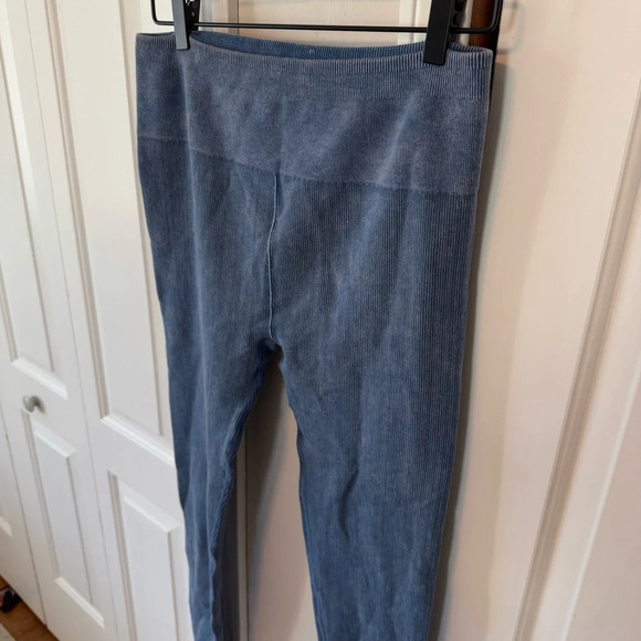 Fabletics Cloud Seamless High-Waisted Legging Women’s Size XL - Picture 6 of 13